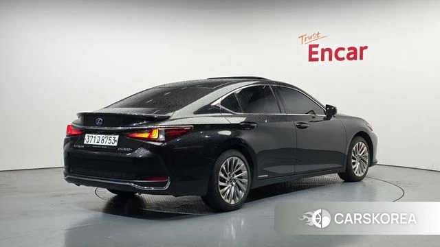 Lexus ES300h 7th generation id 3893080 из Кореи 12