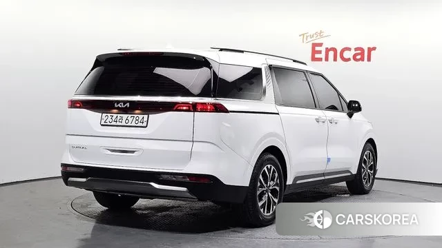 Kia Carnival 4th generation id 3655084 из Кореи 12