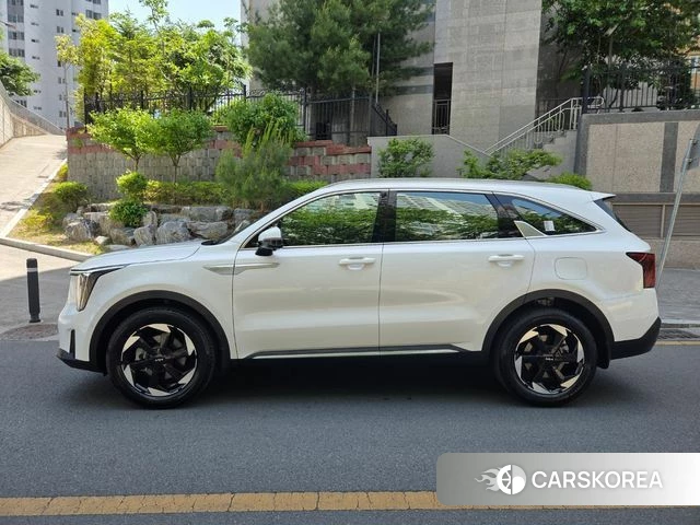 Kia The New Sorento 4th Generation id 4329285 из Кореи 12