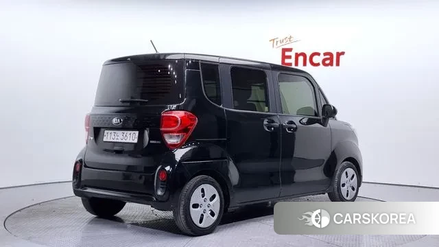 Kia The New Ray id 3691813 из Кореи 12