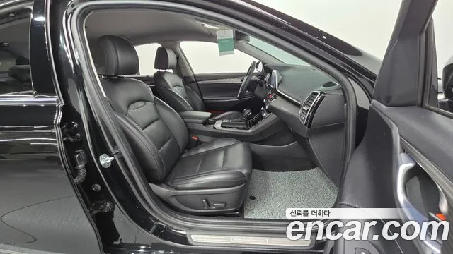 Hyundai Grandeur IG id 2765669 из Кореи 12