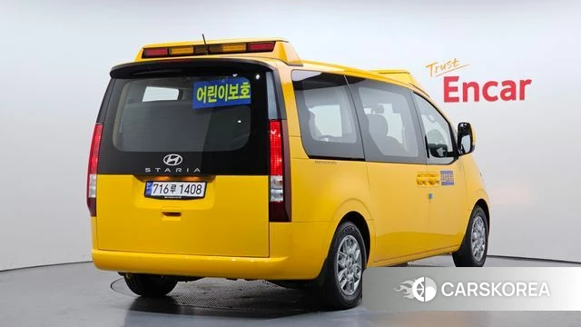 Hyundai Staria id 4413936 из Кореи 12