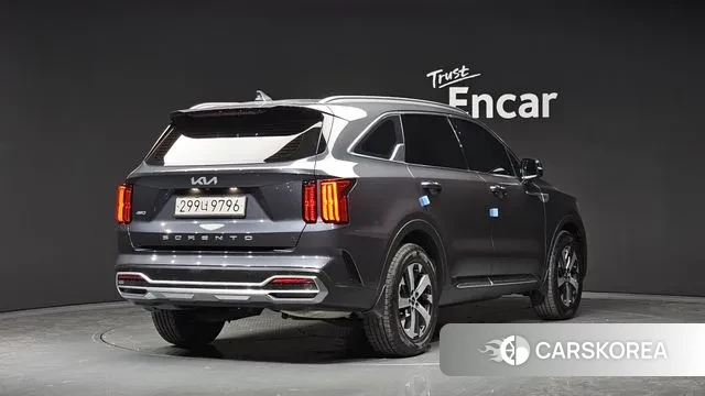 Kia Sorento 4th Generation id 3406482 из Кореи 12