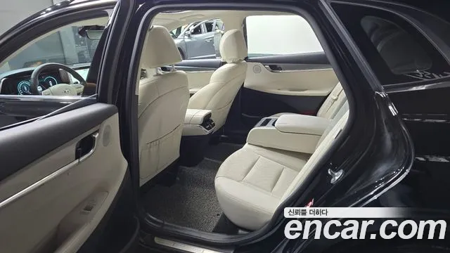 Hyundai The New Grandeur IG Hybrid id 2677251 из Кореи 12