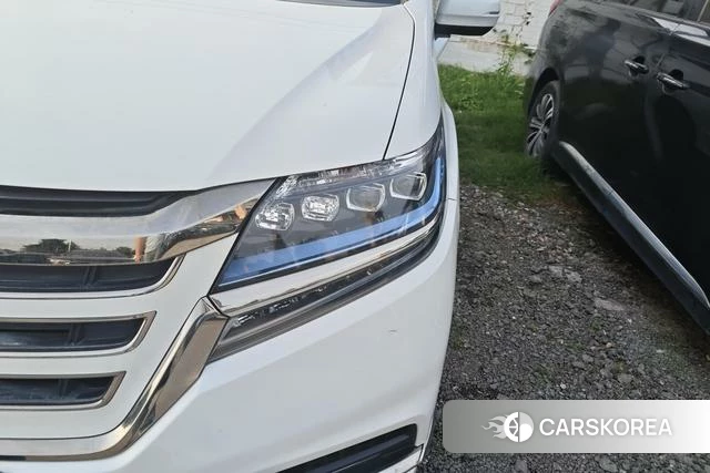 Honda Ai Lishen id 4261541 из Китая 9
