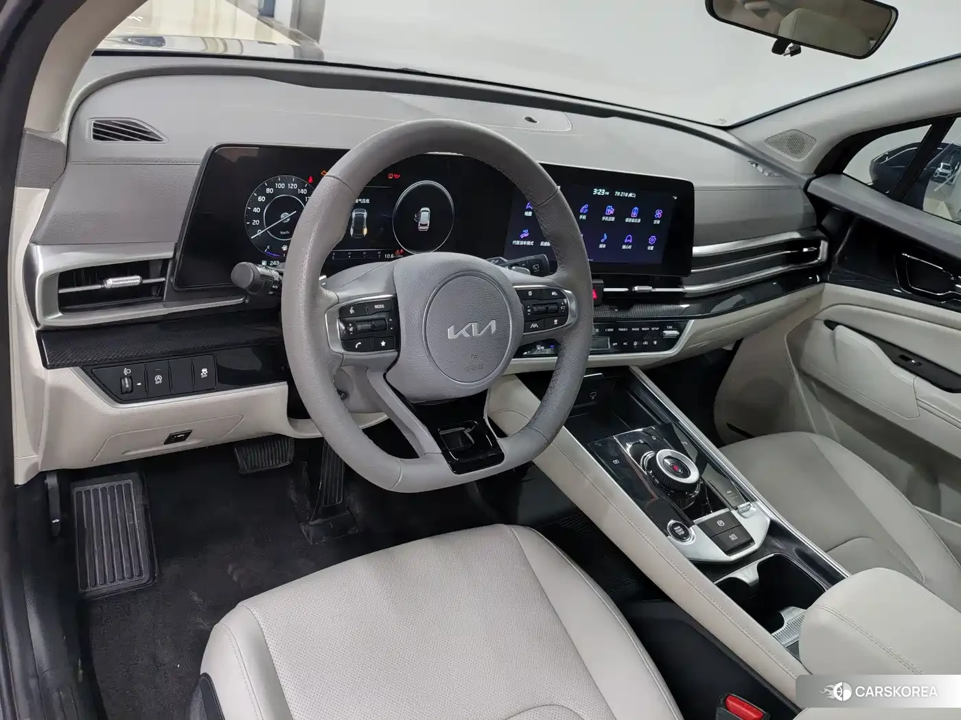 Kia Sportage id 4606931 из Китая 8