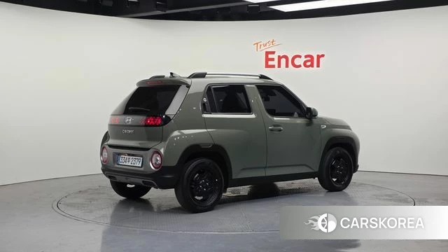 Hyundai Casper id 3841991 из Кореи 12