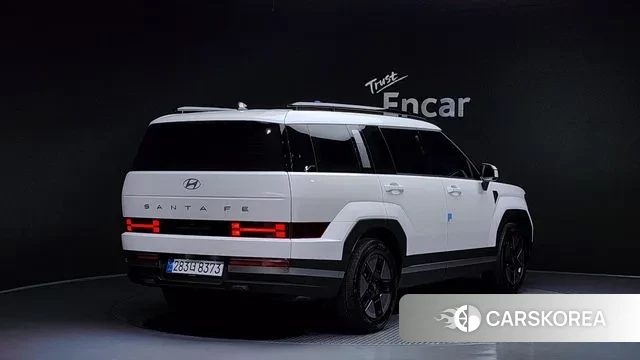 Hyundai Santa Fe (MX5) id 3382707 из Кореи 12