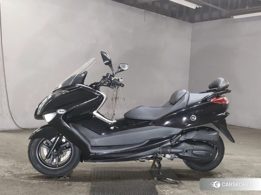Проданный Yamaha MAJESTY 250 2011 из Японии