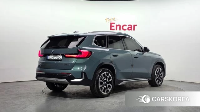 BMW X1 (U11) id 3826095 из Кореи 12