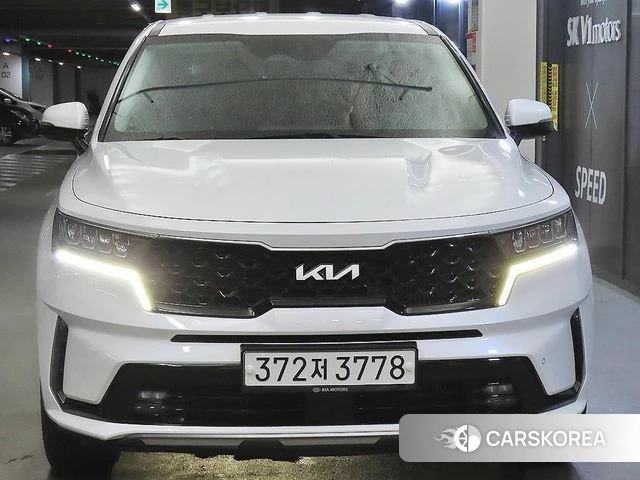 Kia Sorento 4th Generation id 4656853 из Кореи 12