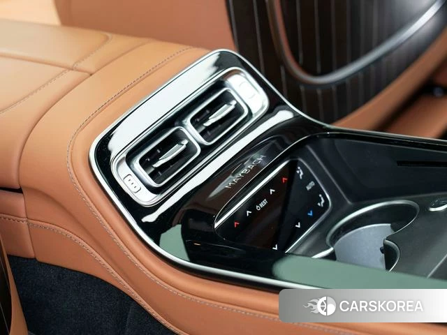 Mercedes-Benz Maybach S-class id 4260260 из Китая 12