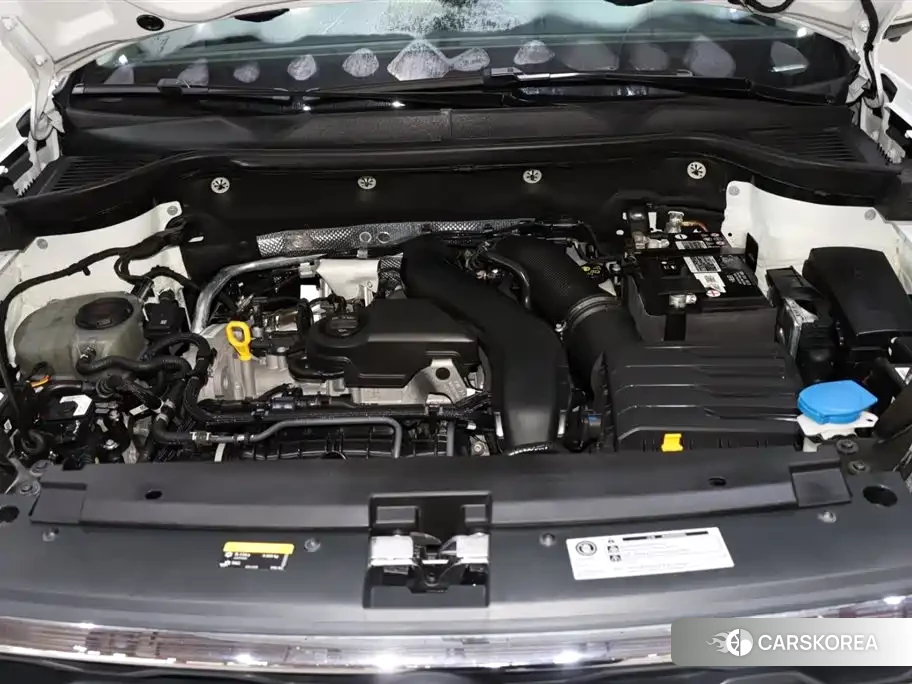 Volkswagen Tharu id 4559785 из Китая 12