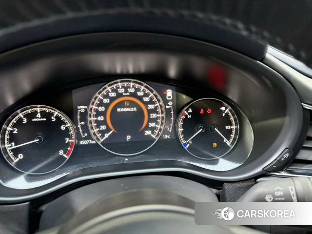 Mazda CX-30 id 4266011 из Китая 7
