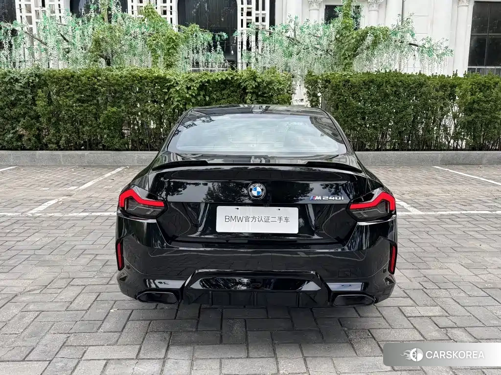 BMW M240i id 4685953 из Китая 7