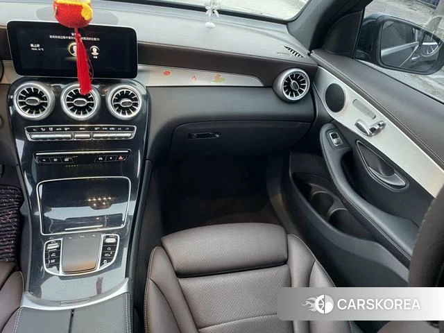 Mercedes-Benz GLC id 4208624 из Китая 7