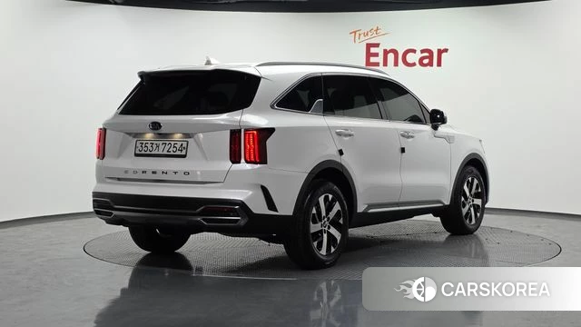 Kia Sorento 4th Generation id 4196499 из Кореи 12