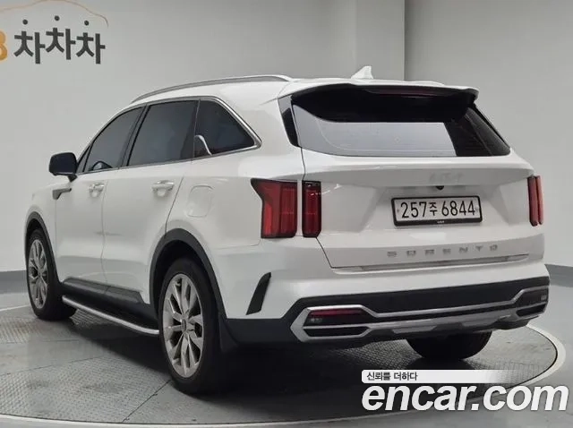 Kia Sorento 4th Generation id 2868525 из Кореи 12