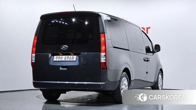 Hyundai Staria id 3922535 из Кореи 12