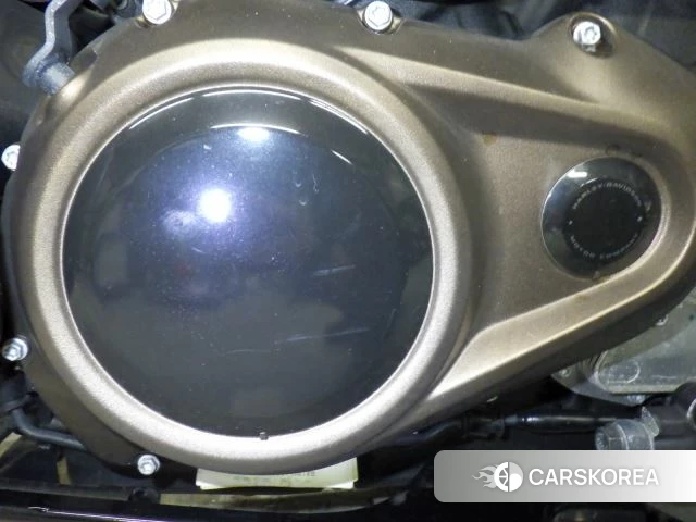Engine photo
