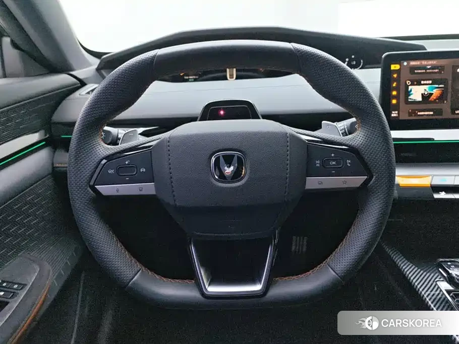 Chang'an Changan UNI-V id 4583876 из Китая 8