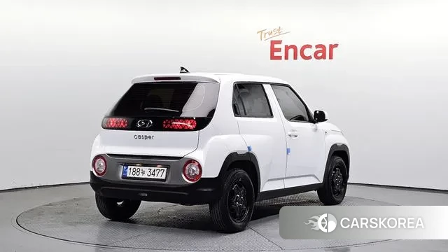 Hyundai Casper id 3610769 из Кореи 12