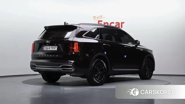 Kia Sorento 4th Generation id 3428042 из Кореи 12