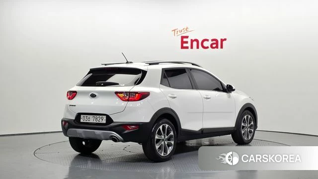 Kia Stonic id 4339730 из Кореи 12