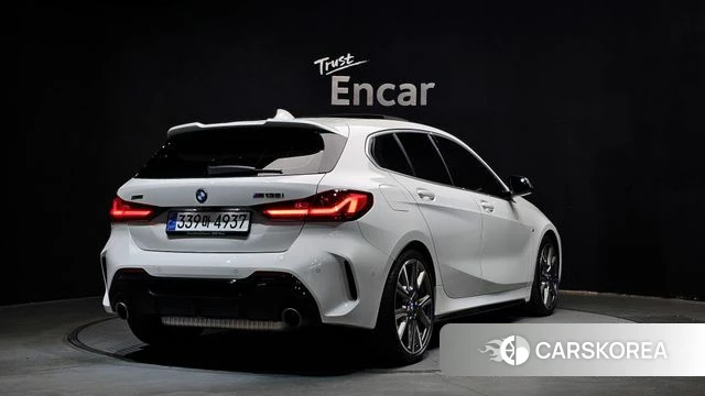 BMW 1 Series (F40) id 3826259 из Кореи 12