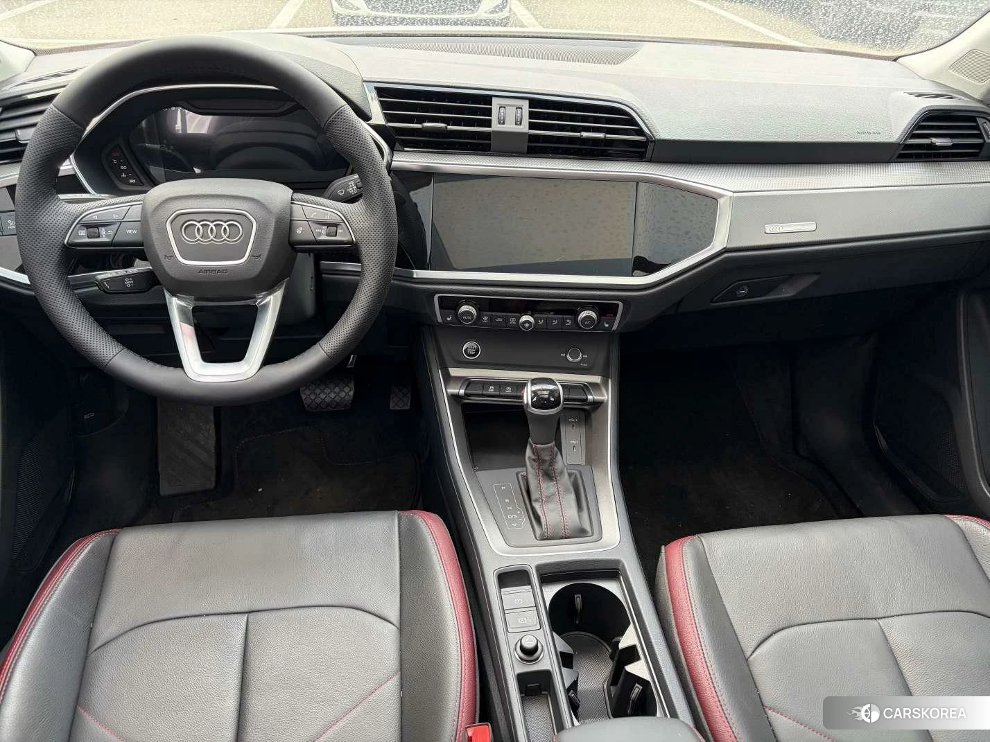 Audi Q3 id 4413204 из Китая 10