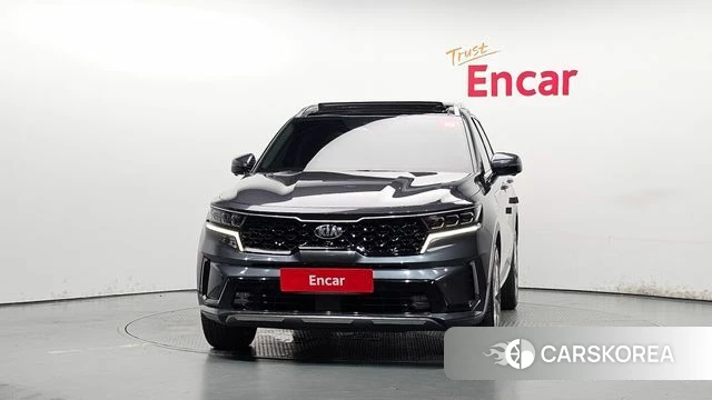 Kia Sorento 4th Generation id 4677262 из Кореи 12