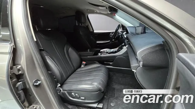 Genesis GV80 id 2652100 из Кореи 12