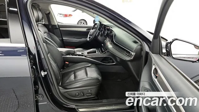 Hyundai The New Grandeur IG id 2660551 из Кореи 12