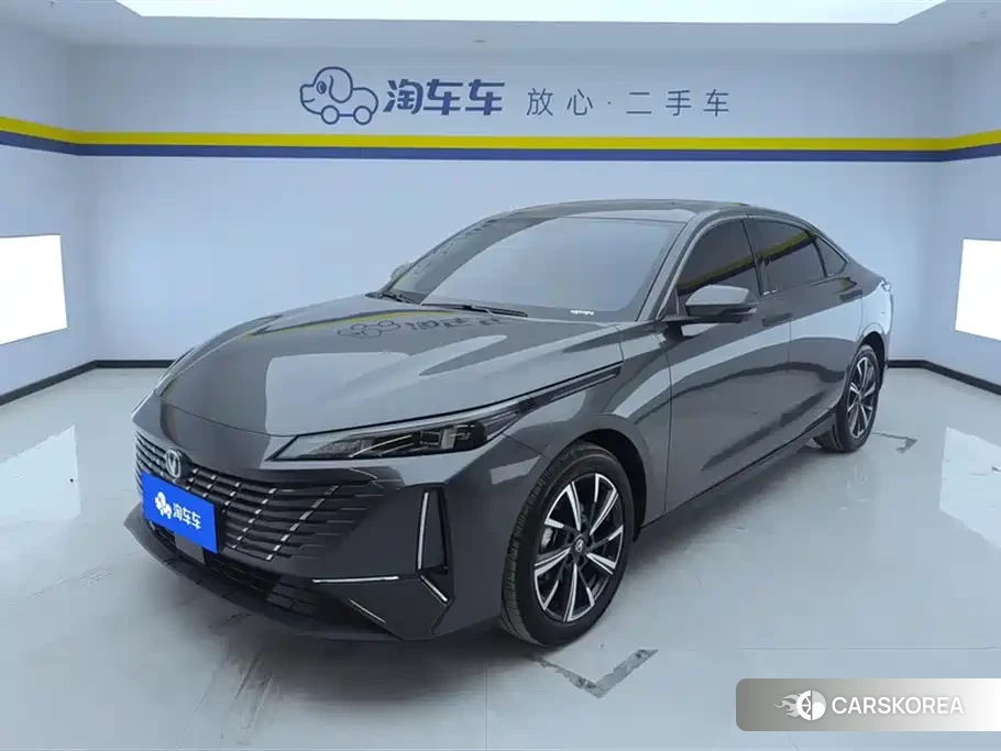 Chang'an Yidong id 4553679 из Китая 8