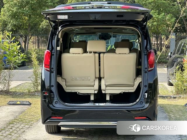 Toyota Elfa id 3993808 из Китая 12