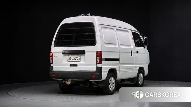 Chevrolet (GM Daewoo) New Damas id 3713821 из Кореи 12