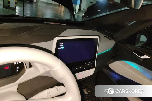 Volkswagen ID.3 id 4260491 из Китая 9