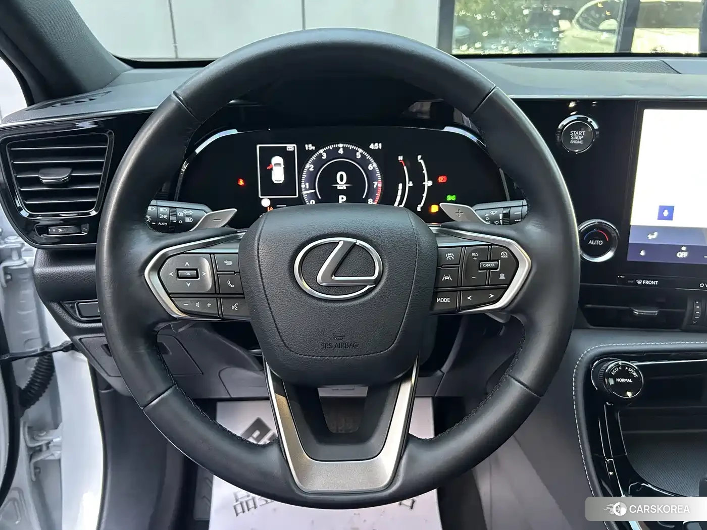 Lexus NX id 4547633 из Китая 8