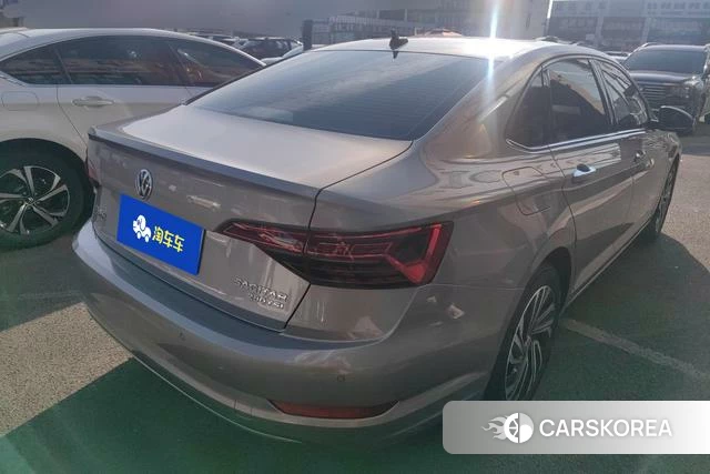 Volkswagen Sagitar id 4259650 из Китая 9
