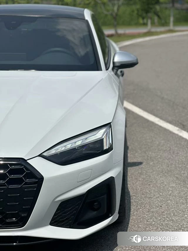 Audi S5 id 4273072 из Китая 12