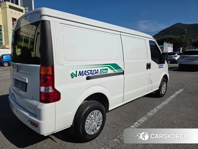 Dongfeng Socon C35 id 2993836 из Кореи 12