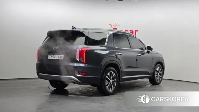 Hyundai Palisade id 3508745 из Кореи 12