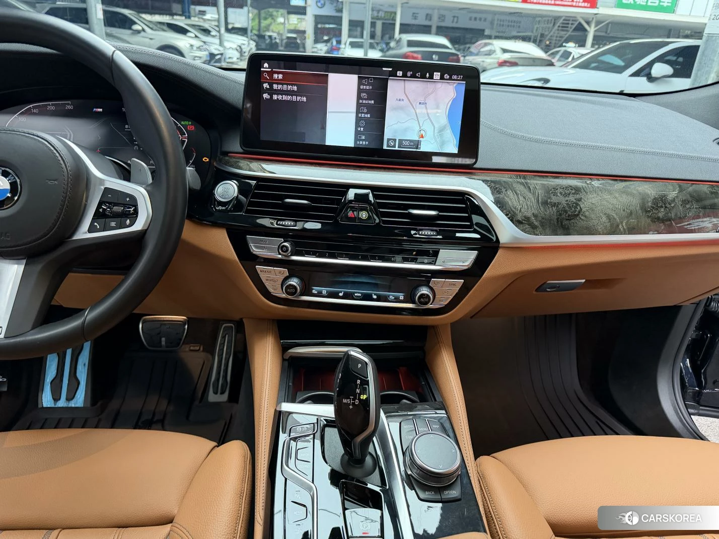 BMW 6 series GT id 4406082 из Китая 12