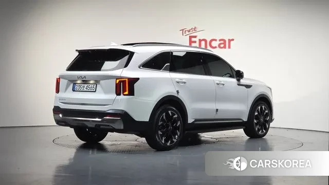 Kia The New Sorento 4th Generation id 2997975 из Кореи 12