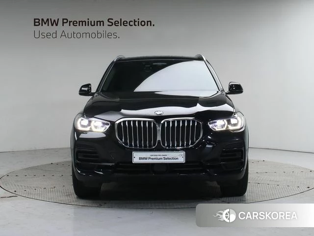BMW X5 (G05) id 4303672 из Кореи 12