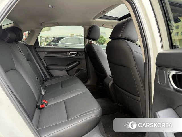 Honda Civic id 4301809 из Китая 11