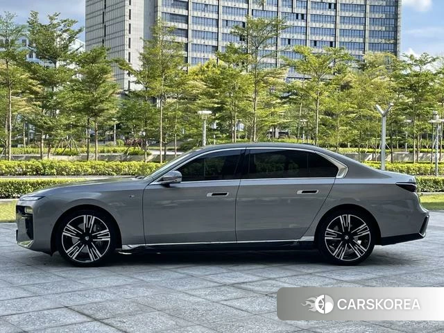 BMW 7 series id 4277496 из Китая 7