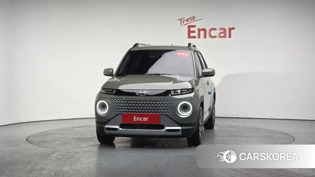 Hyundai Casper id 3610970 из Кореи 12