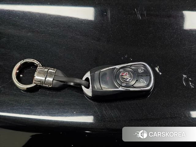 Buick Angkewei id 4212613 из Китая 12