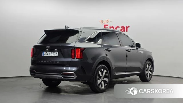 Kia Sorento 4th Generation id 4402235 из Кореи 12